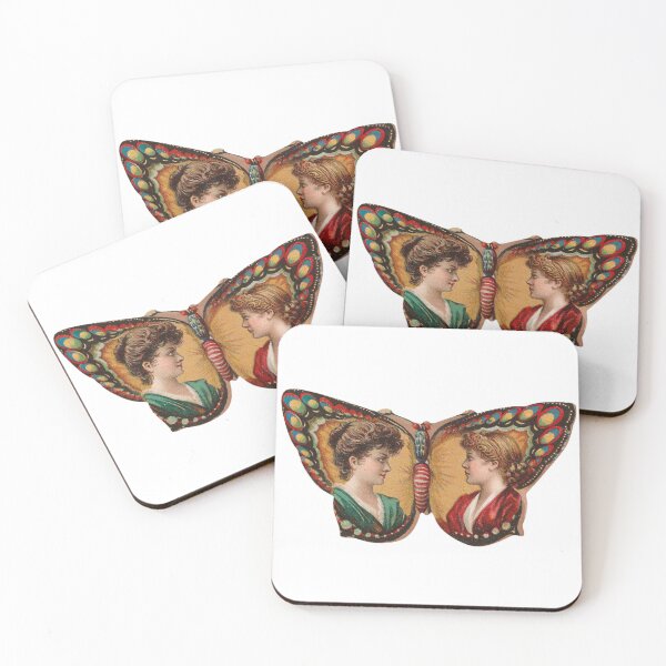 Item preview, Vintage Butterfly  designed and sold by AnimaliaStar.