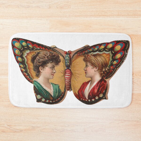 Item preview, Vintage Butterfly  designed and sold by AnimaliaStar.