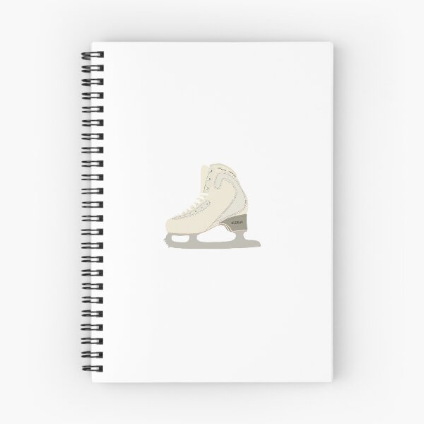 Artikelvorschau, Edea Eisfliegen-Eislaufschuh entworfen und verkauft von xodreamdesigns.