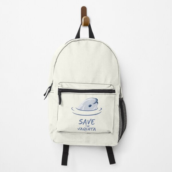 Item preview, Save the Vaquita designed and sold by Frank J. Art.