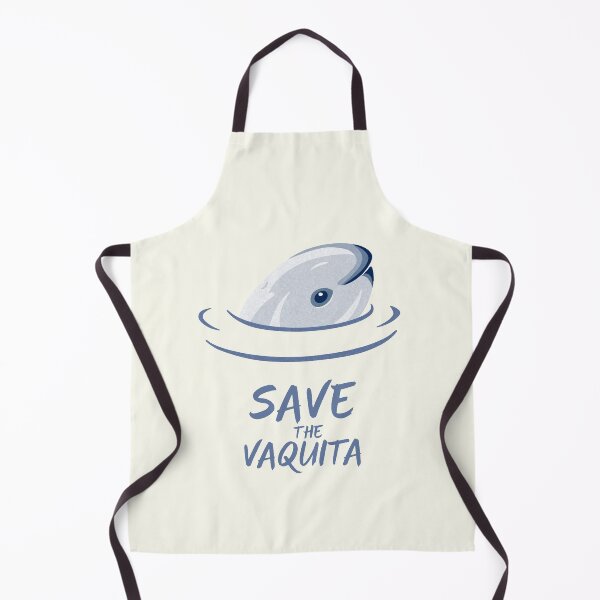 Item preview, Save the Vaquita designed and sold by Frank J. Art.