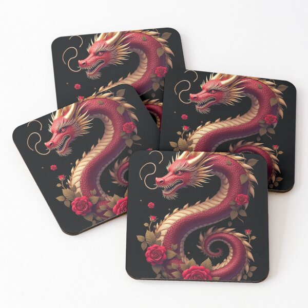 Item preview, Dragon designed and sold by kshipley52.