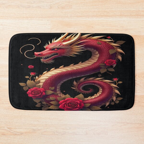 Item preview, Dragon designed and sold by kshipley52.