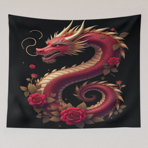 Item preview, Dragon designed and sold by kshipley52.