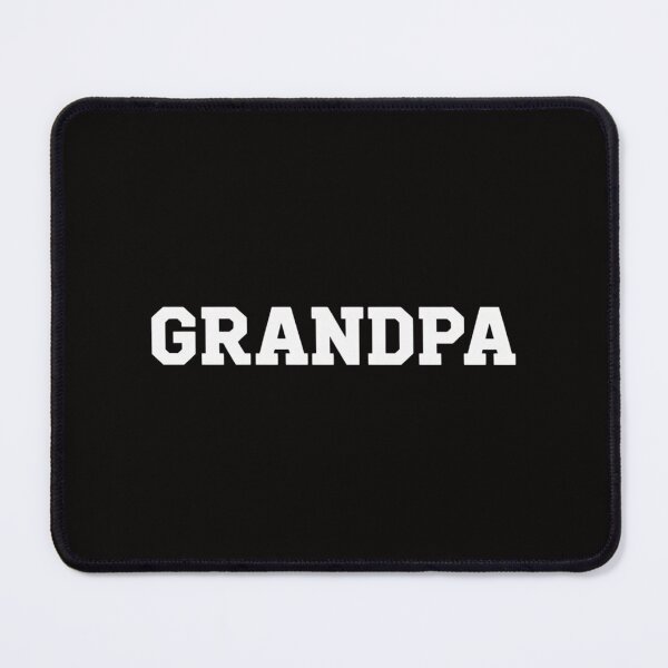 Item preview, Grandpa - Bold Font Father's Day Grandpa designed and sold by HudsonErik.