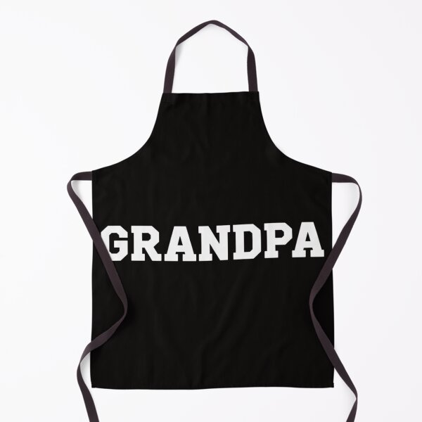 Item preview, Grandpa - Bold Font Father's Day Grandpa designed and sold by HudsonErik.