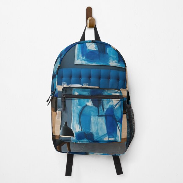 Item preview, Lush Blue Forest designed and sold by Mitchmount.