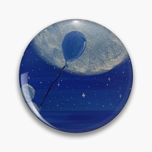 Item preview, Aquatic Blue Glow designed and sold by Mitchmount.