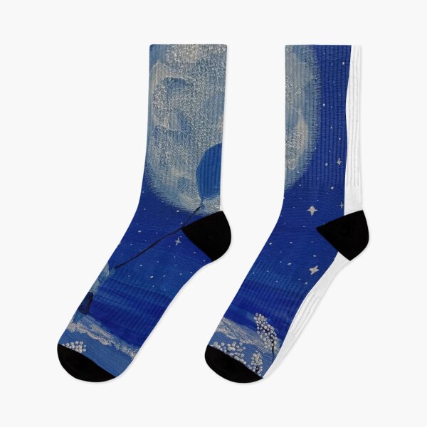 Item preview, Aquatic Blue Glow designed and sold by Mitchmount.
