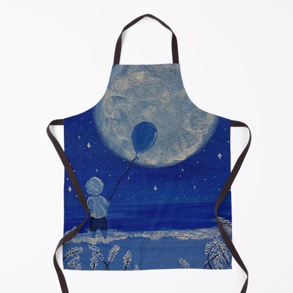 Item preview, Aquatic Blue Glow designed and sold by Mitchmount.