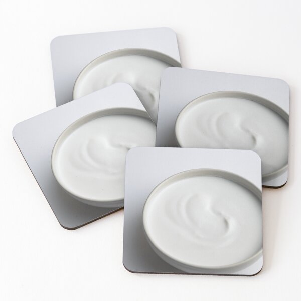 Item preview, Bowl of yogurt designed and sold by kakawangwa.