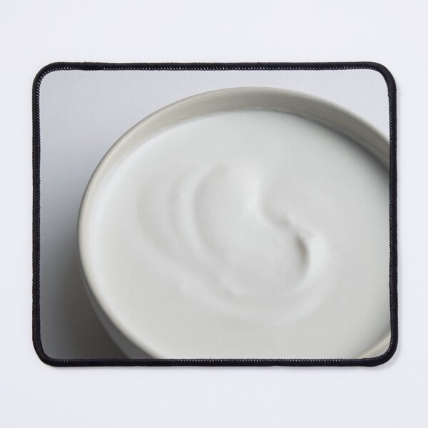 Item preview, Bowl of yogurt designed and sold by kakawangwa.