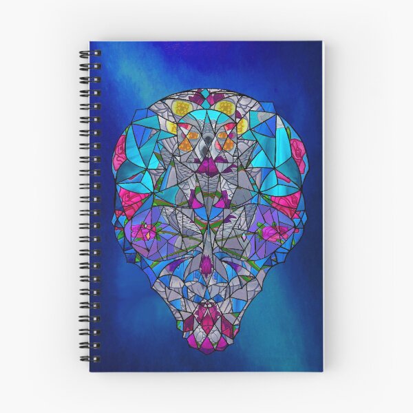 Item preview, Alien Skull by Muse Puke designed and sold by Cheevo.