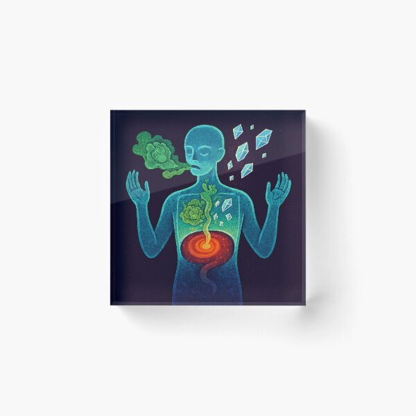 Item preview, A comical biological crisis designed and sold by Ecosetereos.