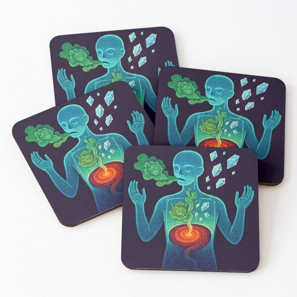 Item preview, A comical biological crisis designed and sold by Ecosetereos.