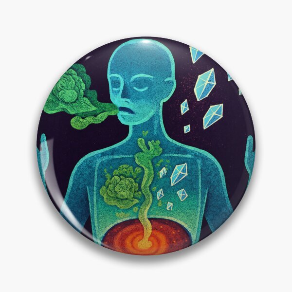 Item preview, A comical biological crisis designed and sold by Ecosetereos.