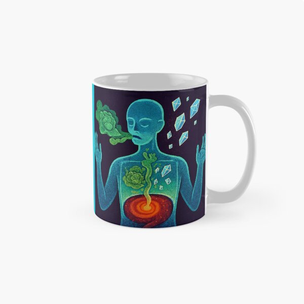 Item preview, A comical biological crisis designed and sold by Ecosetereos.