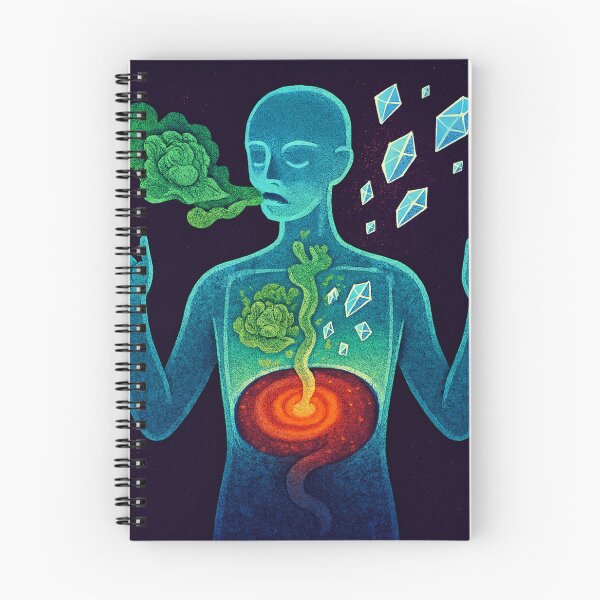 Item preview, A comical biological crisis designed and sold by Ecosetereos.