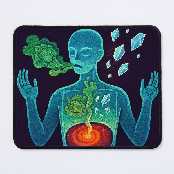 Item preview, A comical biological crisis designed and sold by Ecosetereos.