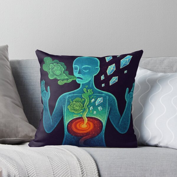 Item preview, A comical biological crisis designed and sold by Ecosetereos.
