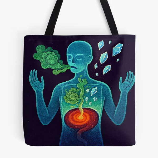 Item preview, A comical biological crisis designed and sold by Ecosetereos.