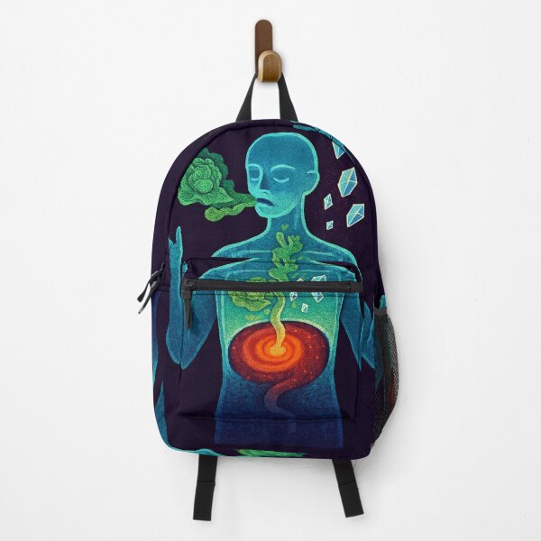Item preview, A comical biological crisis designed and sold by Ecosetereos.