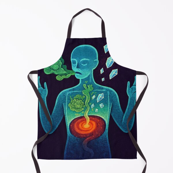 Item preview, A comical biological crisis designed and sold by Ecosetereos.