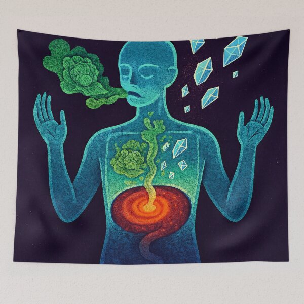 Item preview, A comical biological crisis designed and sold by Ecosetereos.
