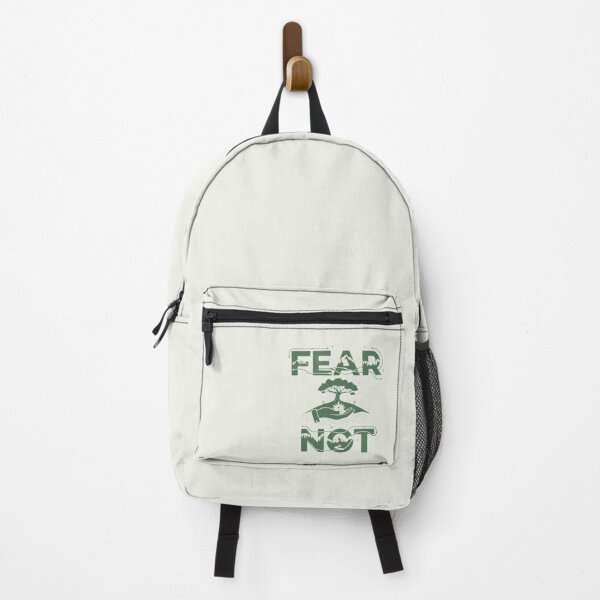 Item preview, Fear Not designed and sold by blewwaffle.