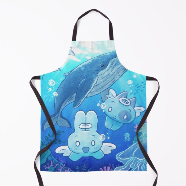 Item preview, Frosted Blue Pattern designed and sold by Mitchmount.