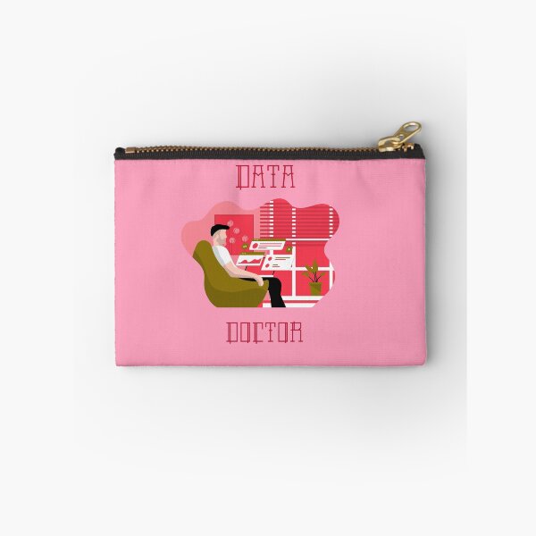 Item preview, Data Doctor designed and sold by Technipparel.