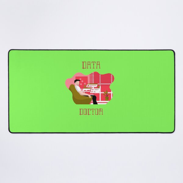 Item preview, Data Doctor designed and sold by Technipparel.