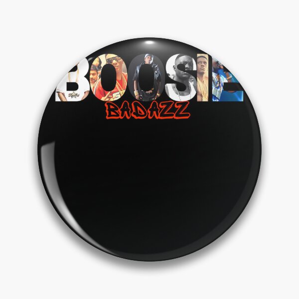 Item preview, Boosie Badazz designed and sold by JorgePrado621.