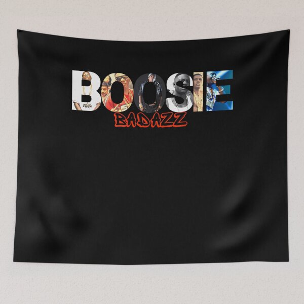 Item preview, Boosie Badazz designed and sold by JorgePrado621.