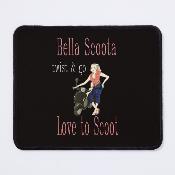 Item preview, Scooter Girl Twist and go designed and sold by Annie18c.