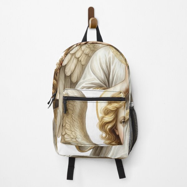 Item preview, Angel of Child Shine designed and sold by AlexBragaArt.