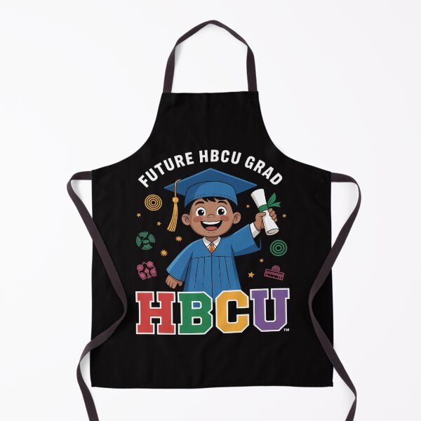 Item preview, Future HBCU Grad History Black Boy Graduation HBCU Kids designed and sold by HermanTricia.