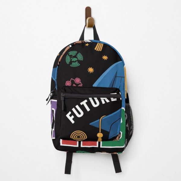Item preview, Future HBCU Grad History Black Boy Graduation HBCU Kids designed and sold by HermanTricia.