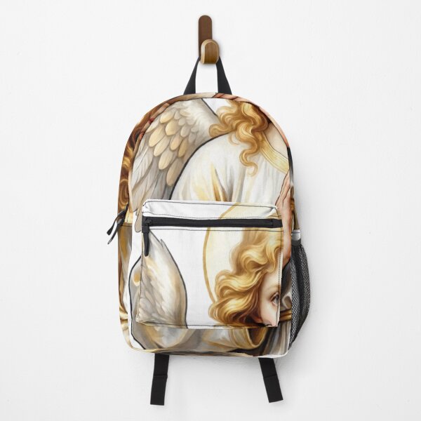 Item preview, Angel of Guiding Light designed and sold by AlexBragaArt.