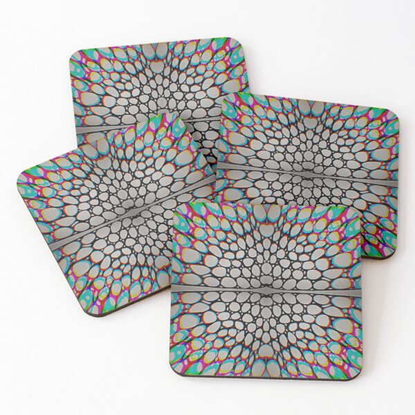 Item preview, Psychedelic Dots designed and sold by Lolly's Little Lovelies.