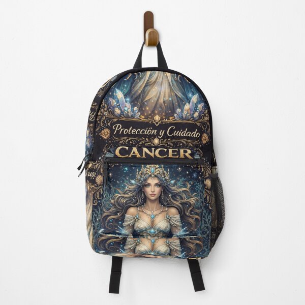 Item preview, Cancer, Water Sign, Protection and Care designed and sold by LaModaLoKa01.