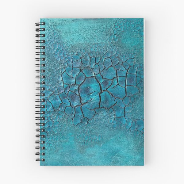 Item preview, Peaceful Blue Gradient designed and sold by Mitchmount.