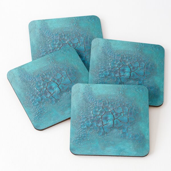 Item preview, Peaceful Blue Gradient designed and sold by Mitchmount.