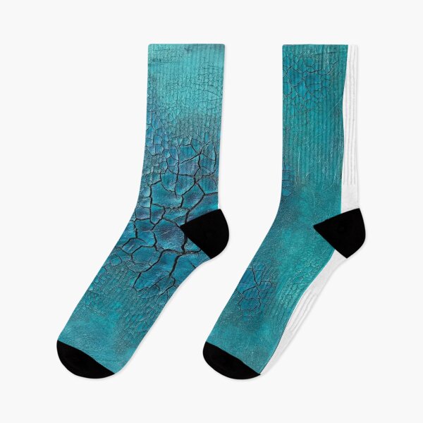 Item preview, Peaceful Blue Gradient designed and sold by Mitchmount.