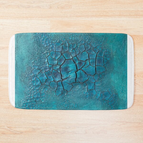 Item preview, Peaceful Blue Gradient designed and sold by Mitchmount.