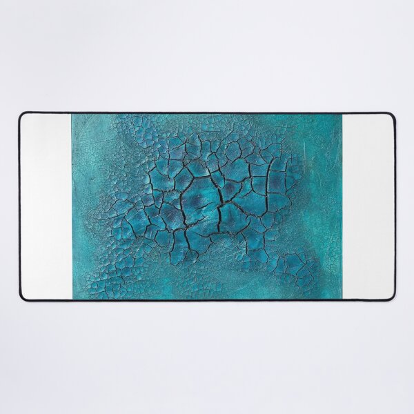 Item preview, Peaceful Blue Gradient designed and sold by Mitchmount.