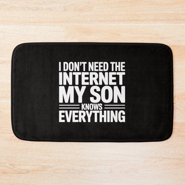 Item preview, Dad From Son Men Fathers Day Dad designed and sold by DarioRosales.