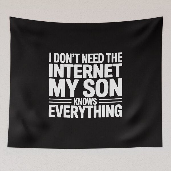 Item preview, Dad From Son Men Fathers Day Dad designed and sold by DarioRosales.