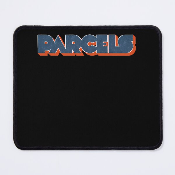 Item preview, Parcels Band designed and sold by JorgePrado621.
