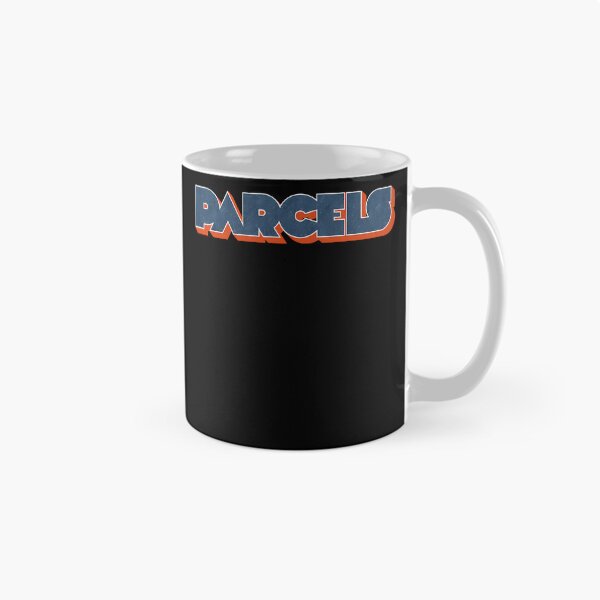 Item preview, Parcels Band designed and sold by JorgePrado621.